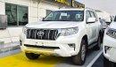 Toyota Prado TXL 2.7L Petrol