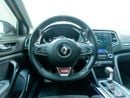 Renault Megane RS 1.8L