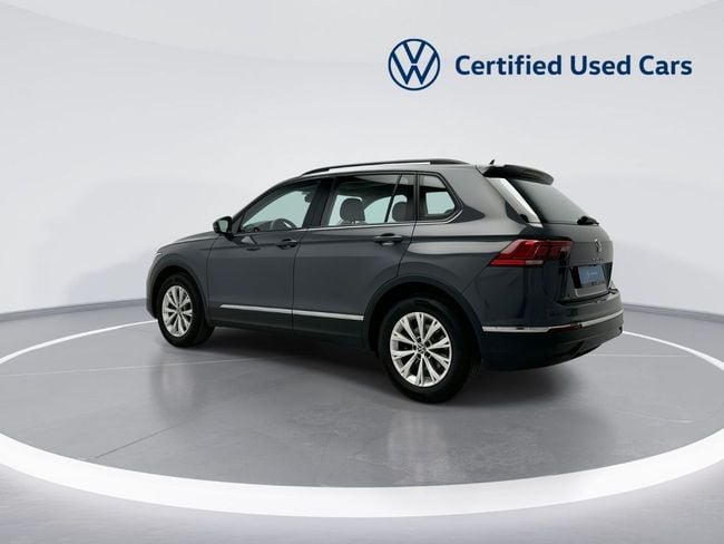Volkswagen Tiguan TREND, миниатюра 29
