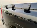 Mitsubishi L200 GL Double Cab Petrol 2.4L