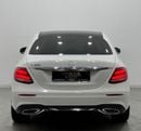 مرسيدس بنز E300 AMG 2020 Mercedes Benz E300 AMG, Warranty, Full Mercedes Service History, Excellent Condition, GCC