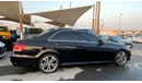 مرسيدس بنز E 350 4 Matic Full options