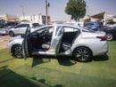 نيسان فيرسا Very Clean Car
