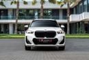 BMW X1 X1 M-Kit | 3,016 P.M | 0% Downpayment | Excellent Condition!