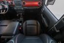 Jeep Wrangler Rubicon 3.6L A/T (4 Seater)