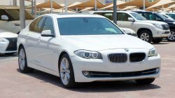 BMW 535i i