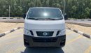 Nissan Urvan 2016 Panel Van (Automatic) Ref#264