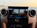 Toyota Land Cruiser Pick Up Toyota LC79 LX Single Cabin - A/T - Omani Full Option 2026 (Export)