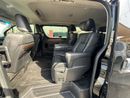تويوتا جرافينا PREMIUM 2021.ENGINE 3.0L/V6.