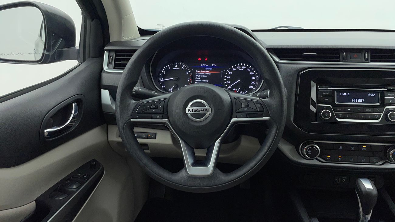 Nissan XTerra SE 2.5 | Zero Down Payment | Free Home Test Drive