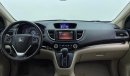 Honda CRV EX 2.4 | Under Warranty | Inspected on 150+ parameters