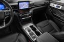 Ford Explorer ST