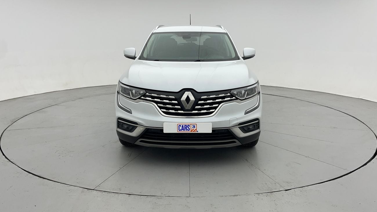 Renault Koleos PE 2.5 | Zero Down Payment | Free Home Test Drive