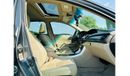 Honda Accord 799 PM || HONDA ACCORD SPORT 3.5L V6 || FULL OPTION || ORIGNAL PAINT || 0%DP || GCC || WELL MAINTAIN