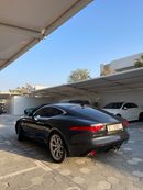 جاكوار F Type S