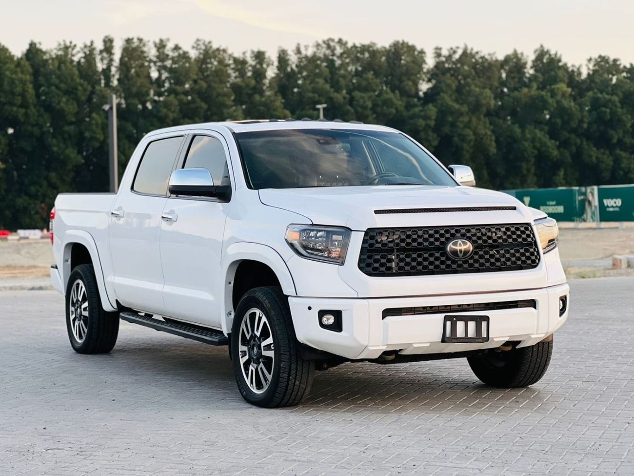 تويوتا تاندرا