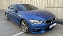 BMW 428i 2000