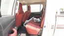 Toyota Hilux GL-2  D-4D  2.4L DIESEL 4WD M/T