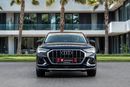 Audi Q3 Q3 | 1,567 P.M | 0% Downpayment | Audi Service History | Under Warranty!