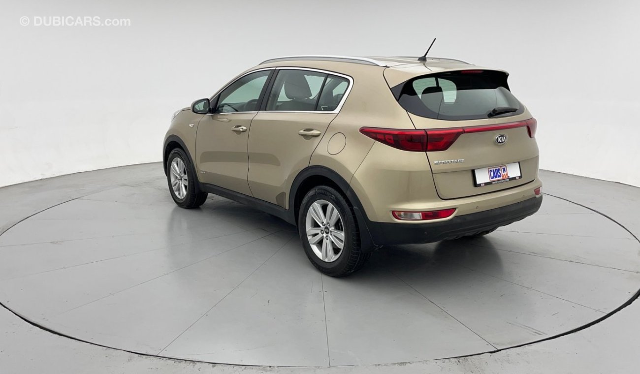 Kia Sportage LX 2 | Zero Down Payment | Free Home Test Drive