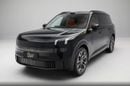 Lynk & Co 900 FLAGSHIP 2.0T