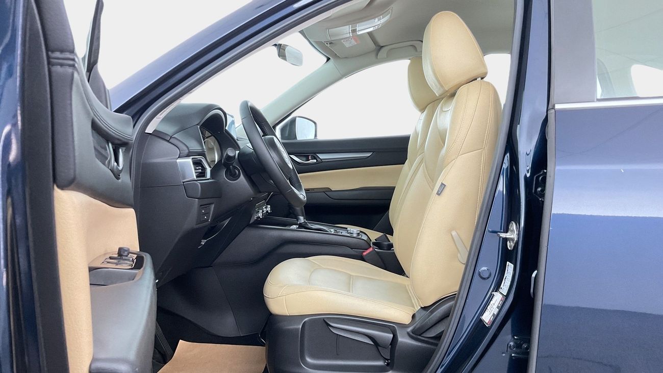Mazda CX-5 GT | Guaranteed Warranty | 0 Down Payment