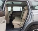Volkswagen Teramont COMFORTLINE l 2025 l GCC Specs l Full Option l AED 3,329 / Monthly