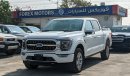 فورد F 150 Supercrew Platinum 3.5L 4WD