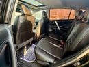 Toyota RAV4 VXR 4X4