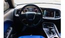 Dodge Challenger Dodge Challenger R/T / 2018 / USA / 5.7L 375HP