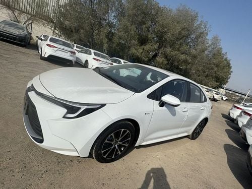 تويوتا كورولا XLI 1.8L