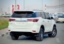 Toyota Fortuner EXR 2.7L (160 HP)