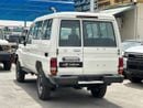 Toyota Land Cruiser LC78 4.2L DSL M/T // STD Option With Power Windows , Center Lock // Special Offer // By Formula Auto
