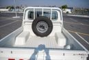 Toyota Land Cruiser Pickup 70 LC79 Double Cab 2.8L Turbo Diesel STD DL-E A/T 2026 MODEL GCC SPECS
