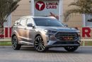 Jetour X70 Plus Luxury 1.6T
