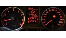 Volkswagen Amarok 87000 KM!!!! Volkswagen Amarok TSI 2013 Model!! in Black Color! GCC Specs