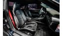 Porsche 911 2018 Porsche GT3, 2025 Porsche Warranty, Full Service History, Low KMs, GCC