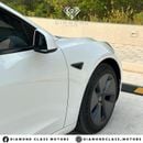 Tesla Model 3 Tesla Model 3  White Interior Auto pilot  2023 GCC  15,000 Km 149,000 AED Under Tesla Warranty