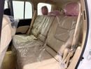 Toyota Land Cruiser VXR HEV 3.5TT GCC Specs