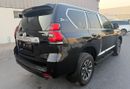 تويوتا لاند كروزر TXL تويوتا برادو 2016 Facelift 2024 2700cc V4