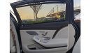 Mercedes-Benz S 600 MERCEDES-BENZ MAYBACH s600