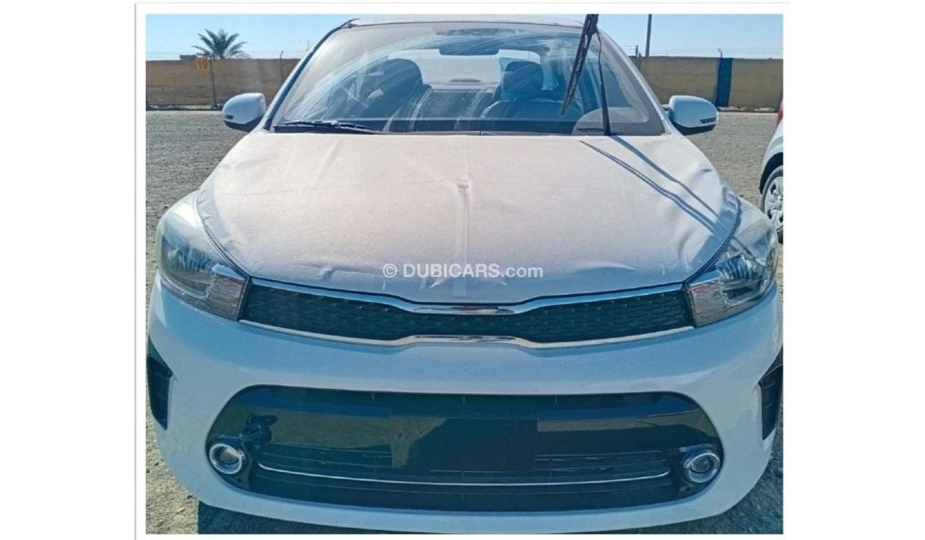 Kia Pegas PEGAS 1.4L BASIC OPTION - 2023 MODEL