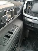 Kia Tasman Pick-up 2.5T 4WD Mid Option GCC Specs 2026 Model