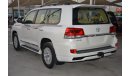 Toyota Land Cruiser GX.R 4.0 FULL OPTION FOR EXPORT