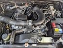 Toyota Hilux Adventure 4.0L