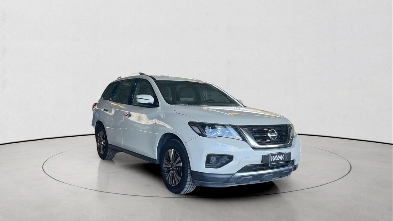 Nissan Pathfinder S | Guaranteed Warranty | 0 Down Payment