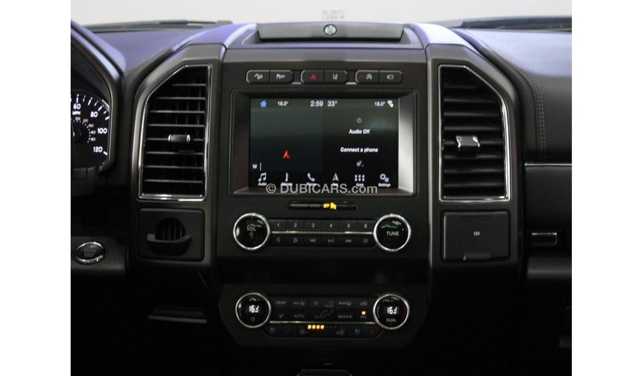 Ford Expedition Limited