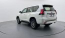 Toyota Prado GXR 2.7 | Under Warranty | Inspected on 150+ parameters