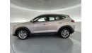Hyundai Tucson GL
