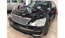 Lexus LS 430 IMPORT JAPAN V.C.C